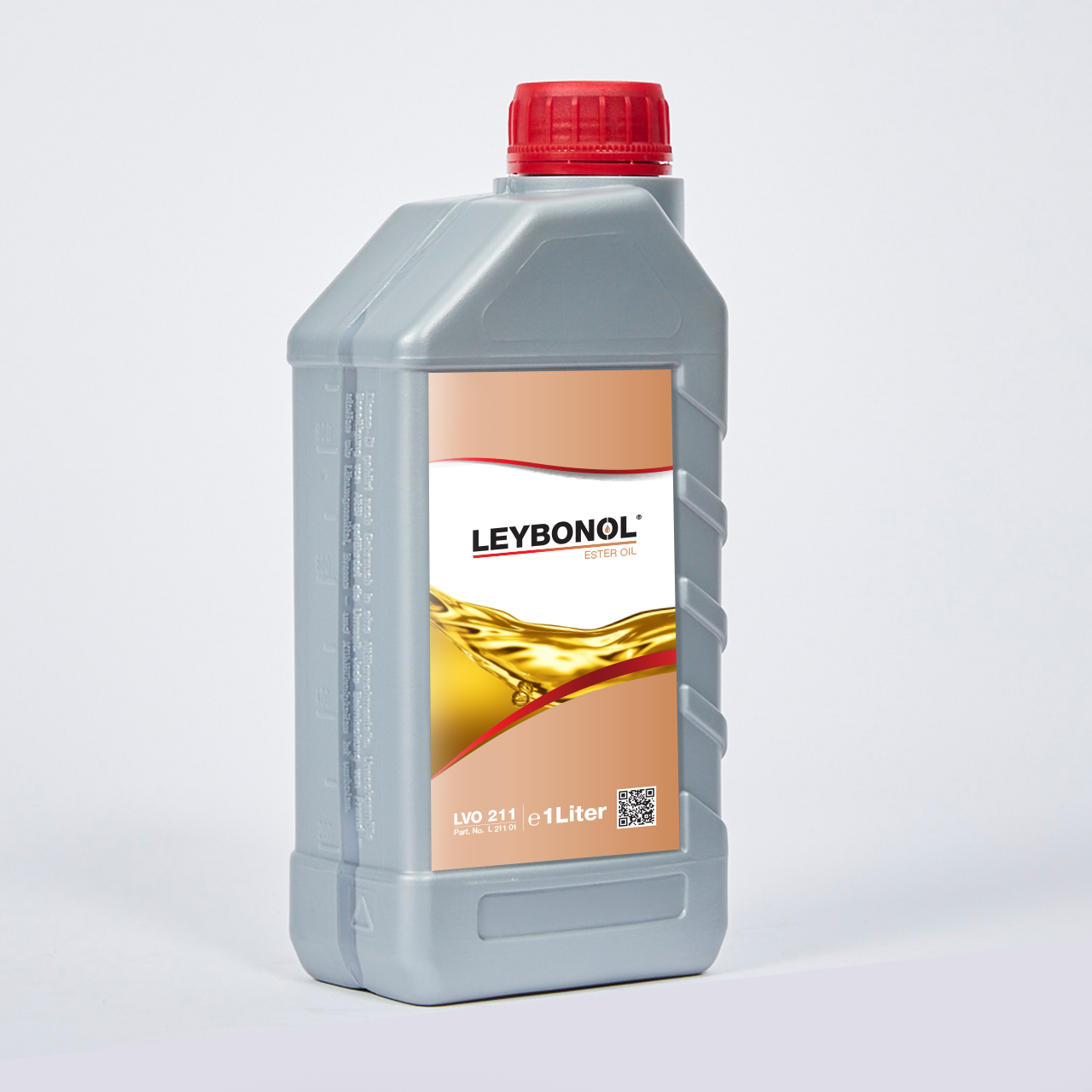 LEYBONOL LVO 211 | エステル油LEYBONOL | オイル・グリス・潤滑油