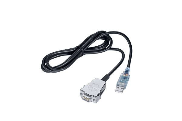 接続ケーブル RS485/USB, 1.8 m