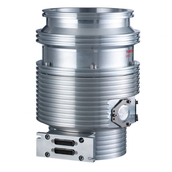 TURBOVAC MAG W 600 P