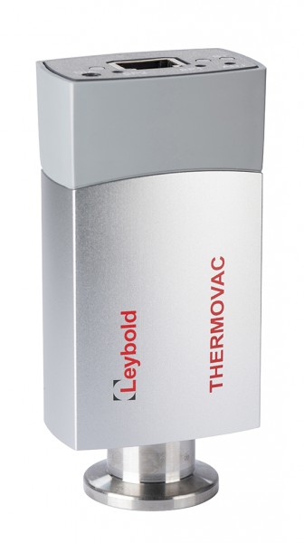 THERMOVAC TTR 101