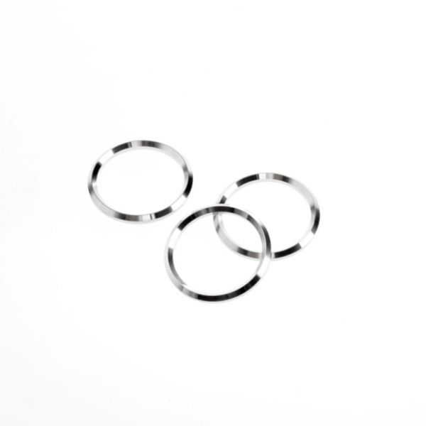 Ultra Sealing Rings ISO-KF