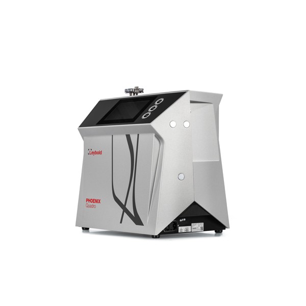 Leybold PHOENIX Quadro