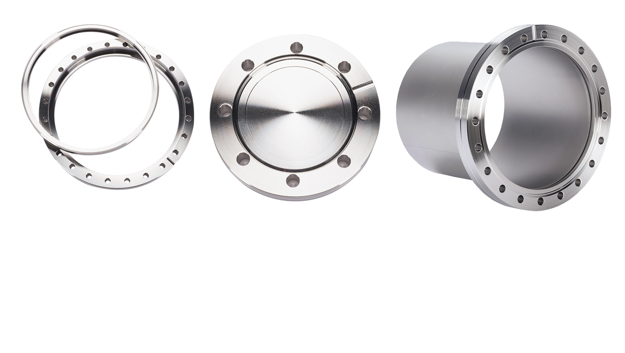 フランジ・アダプター ISOCF フランジ・継手 プロダクト Leybold