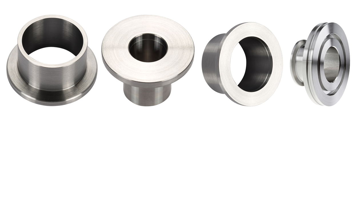 フランジ・アダプター ISOKF フランジ・継手 プロダクト Leybold